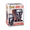 Funko POP Star Wars Holiday Mandalorian