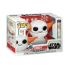 Funko POP Star Wars Holiday Snowman Grogu