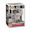 Funko POP Star Wars: Luke Skywalker with Remote