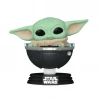 Funko POP Star Wars: Mandalorian – Grogu w/Prama