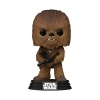 Funko POP! Star Wars New Classic Chewbacca 67533