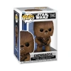 Funko POP! Star Wars New Classic Chewbacca 67533