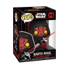 Funko POP Star Wars Star Wars Darkside Darth Maul