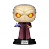 Funko POP Star Wars: Star Wars Darkside - Palpatine