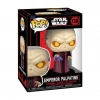 Funko POP Star Wars: Star Wars Darkside - Palpatine