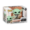 Funko POP Star Wars The Mandalorian Grogu Armor