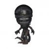 Funko POP Super: Aliens Romulus- Scorched Xenomorph 6