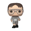 Funko POP Television The Office Fun Run Dwight