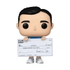 Funko POP Television The Office Michael With Check