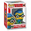 Funko POP Television: The Simpsons - Fallout Boy