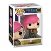 Funko POP TV: Arcane League Of Legends - Vi