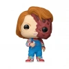 Funko POP TV: Chucky - Melted Chucky