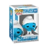 Funko POP TV Smurfs Vanity Smurf