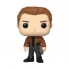 Funko POP TV: Star Trek - Jack Crusher