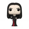 Funko POP TV: The Addams Family - Morticia Addams with Book of Shadows