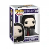 Funko POP TV: The Addams Family - Morticia Addams with Book of Shadows