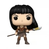 Funko POP TV: Xena - Xena with Spear
