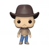 Funko POP TV: Yellowstone - Jimmy Hurdstrom