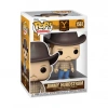 Funko POP TV: Yellowstone - Jimmy Hurdstrom