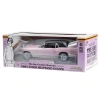 Greenlight 1/18 1967 Ford Mustang Coupe Evening Orchid