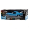 Greenlight 1/18 1968 Ford Mustang Fastback Rainbowof Colors
