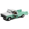 Greenlight 1:18 1975 Ford F-100 with Smokey Bear Figure