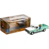 Greenlight 1:18 1975 Ford F-100 with Smokey Bear Figure