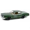 Greenlight 1:18 1976 Plymouth Fury