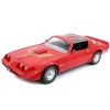 Greenlight 1:18 1979 Pontiac Firebird Trans Am Red Bird