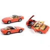 Greenlight 1:18 1984 Chevrolet C4 Corvette