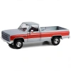 Greenlight 1:18 1984 GMC K-2500 Sierra Grande Wideside