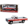 Greenlight 1:18 1984 GMC K-2500 Sierra Grande Wideside