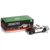 Greenlight 1:18 1987 Chevrolet Caprice Police Terminator 2