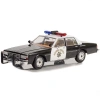 Greenlight 1:18 1989 Chevrolet Caprice California Highway Patrol