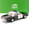 Greenlight 1:18 1989 Chevrolet Caprice California Highway Patrol