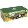 Greenlight 1:18 1989 Chevrolet Caprice California Highway Patrol