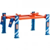 Greenlight 1/18 Adjustable Four-Post Lift