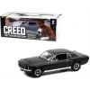 Greenlight 1:18 Creed 1967 Ford Mustang Coupe