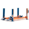 Greenlight 1:18 Gulf Adjustable Four Post Lifts Series 13655