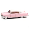Greenlight 1:24 1955 Cadillac Fleetwood