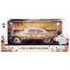 Greenlight 1:24 1957 Plymouth Belvedere