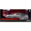 Greenlight 1:24 1968 Ford Mustang GT Fastback