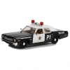 Greenlight 1:24 1974 Dodge Monaco Mount Prospect Police
