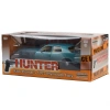 Greenlight 1:24 1977 Plymouth Fury Rick Hunters