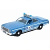 Greenlight 1:24 1978 Plymouth Fury Main State Police