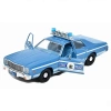 Greenlight 1:24 1978 Plymouth Fury Main State Police