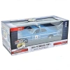 Greenlight 1:24 1978 Plymouth Fury Main State Police