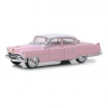 Greenlight 1/24 Elvis Presley 1955 Cadillac Fleetwood Series 60 Pink Cadillac