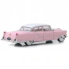 Greenlight 1/24 Elvis Presley 1955 Cadillac Fleetwood Series 60 Pink Cadillac