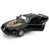 Greenlight 1:24 Rocky II 1979 Pontiac Firebird Trans Am